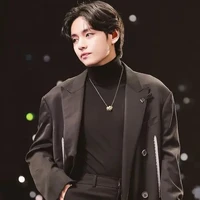 Kim Taehyung
