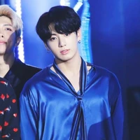 Jeon Jungkook