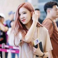 Kim Rosé