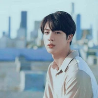 Kim Seokjin