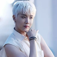 Jung Hoseok