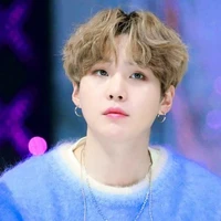 Min Yoongi