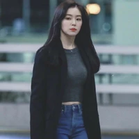 Min Irene