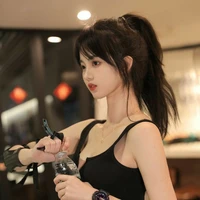 โซอาที่แปลว่างดงามและมีเสน่ห์ นางเอก