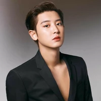 Tristan Mackenzie (Kk akt El+Prince GOD)