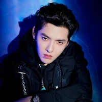 Kris Mackenzie (Kk akt El+Prince GOD)