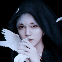Luhan Jenkins (Kk Sepupu El+Jendral GOD)
