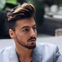 David jone (ml friend)