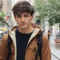 James William(fl bff)