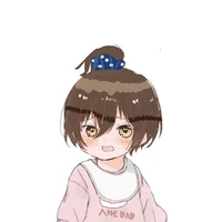 โฟม (ตอนเด็ก3ขวบ)