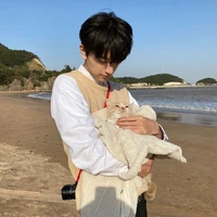 เฟีย:นายเอก
