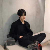 แบล็ค:พ่อนายเอก