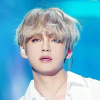 tae tae/tae bear 🐻/kim taehyung