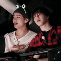 vmin-aka jimin amd v