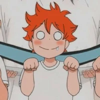 Hinata shoyo