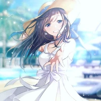 Lusi ( mama Kageyama)