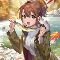 mery ( mama Hinata )
