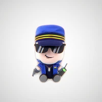 commander​