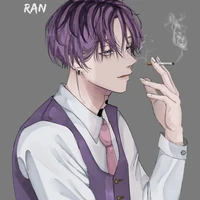 Haitani Ran