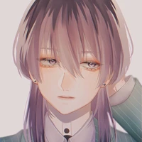 Haitani Rindou
