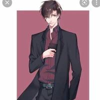 MLbff/Liam tom