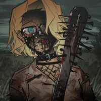 Undead author
