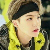 Min Yoongi