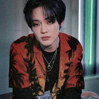 Zhong Chenle