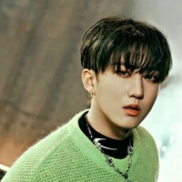Seo Changbin