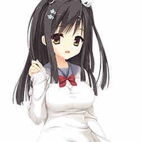 Kazumi senpai 