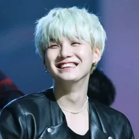 Yoongi