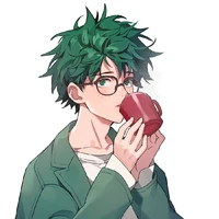 izuku