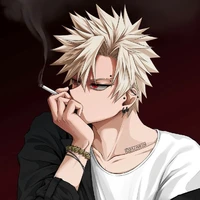 bakugo