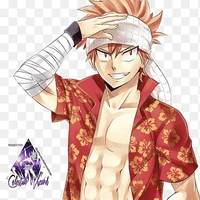 Natsu