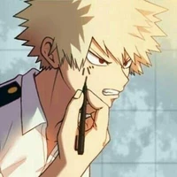 bakugou