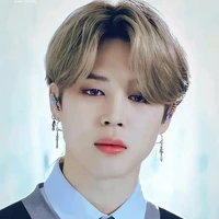 park ji - min ( jimin )