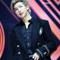 Kim joon ( namjoon )