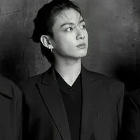 Jeon kook ( jungkook + gukk )