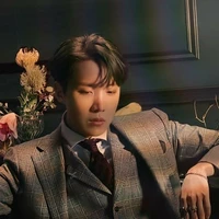 J-hope (forma humana)