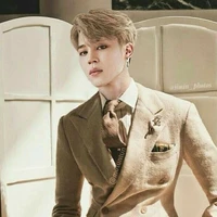 Jimin (forma humana)