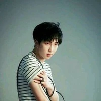Namjoon (forma humana)