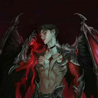 Jungkook (forma demoniaca)