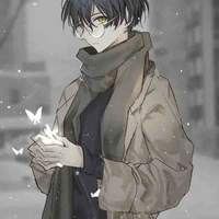 Noah  ( Eli’s best friend )