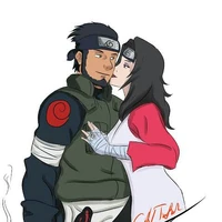 asuma x kurenai