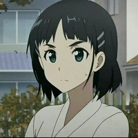 Suguha