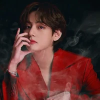 Kim taehyung