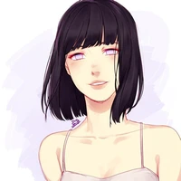 hinata