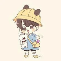 jeon jungkook