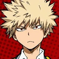 💣KATSUKI💥