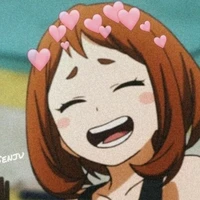 Ochako Uraraka‼️